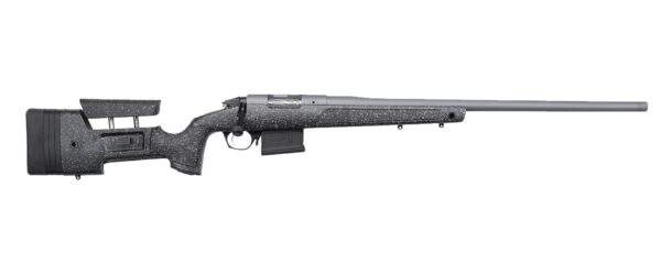 BGBPR2065MC 1 BERGARA HMR PRO 300WIN GRAY 26" TB