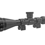 BSA22 39X40AOWRTB 1 BSA SWEET 22 3-9X40 30/30 BLK