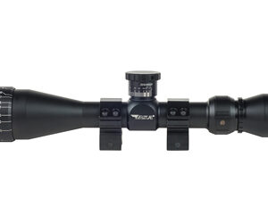 BSA SWEET .223 4X-12X 40MM ADJ OBJ