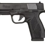 BSBP380MCC BERSA CONCEAL CARRY 380ACP MATTE 8+1