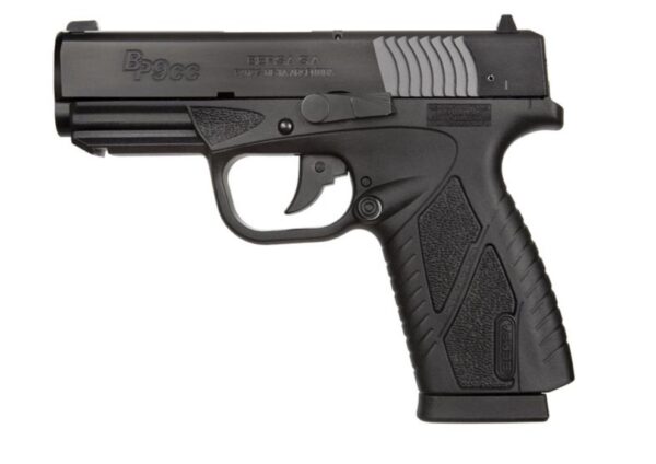 BSBP380MCC BERSA CONCEAL CARRY 380ACP MATTE 8+1