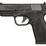 BSBP9MCCX BERSA CONCEAL CARRY 9MM MATTE 8+1 TB