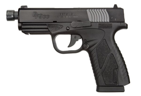 BSBP9MCCX BERSA CONCEAL CARRY 9MM MATTE 8+1 TB