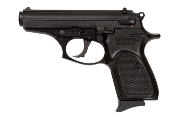 BST22M BERSA THUNDER 22 MATTE 22LR 10+1