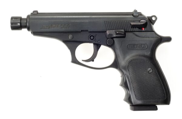 BST22MX BERSA THUNDER 22 MATTE 22LR 10+1 TB