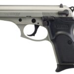 BST22NKL BERSA THUNDER 22 NICKEL 22LR 10+1