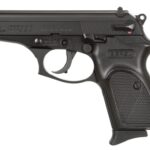 BST380M8 BERSA THUNDER MATTE LITE 380ACP 8+1