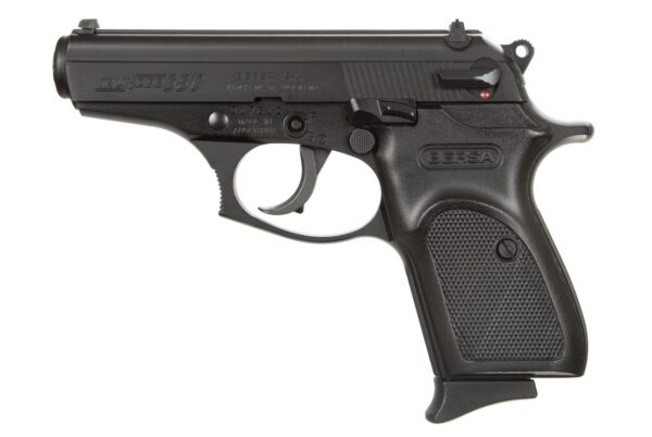 BST380M8 BERSA THUNDER MATTE LITE 380ACP 8+1