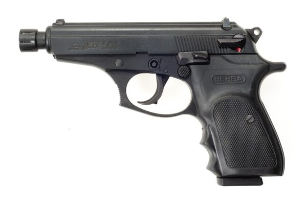 BST380M8X BERSA THUNDER MATTE 380ACP 8+1 TB