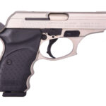 BSTHUN380NKLCC R BERSA THUNDER 380 NICKEL 380ACP CC