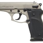 BSTHUN380PNKL15 BERSA THUNDER 380 NICKEL PLUS 380ACP