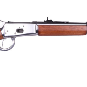 Rossi R92 .45 Colt 20 inch stainless barrel with Brazilian hardwood stock