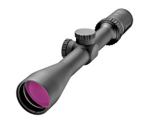 BURRIS FFE1 3-9X40 BLSTC PLX SG MAT