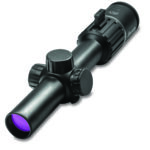 BU200472 BURRIS OPTICS RT6 1-6X24MM ILL BALLISTIC AR