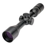 BU200488 1 BURRIS FFIV 3-12X42MM LNG RNG MOA