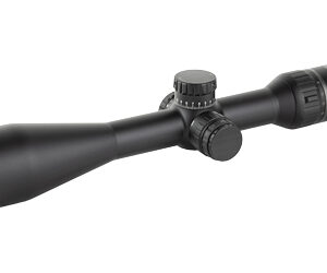 BURRIS SIG HD 5-25X50MM ILLUM 6.5 CM