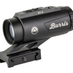 BU300263 1 BURRIS RT-5 BALLISTIC 5X RET MAT