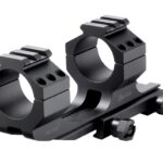 BU410341 1 BURRIS OPTICS AR-PEPR MOUNT 1" W/PICATINNY