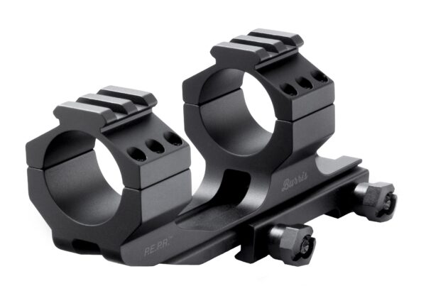 BU410341 1 BURRIS OPTICS AR-PEPR MOUNT 1" W/PICATINNY