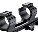 BU410345 BURRIS OPTICS AR-PEPR MOUNT 34MM W/PICATINNY