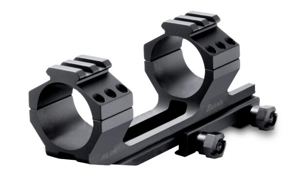 BU410345 BURRIS OPTICS AR-PEPR MOUNT 34MM W/PICATINNY