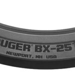 BX25 RUGER 10/22 MAGAZINE 22LR 25RD BLACK