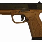 BersaConcealCarryBlkFDE9mm BERSA CONCEAL CARRY 9MM BLK/FDE 8+1