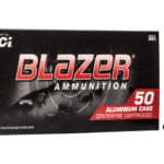 CCI3522 1 BLAZER 38SPL 158GR LRN 50/1000