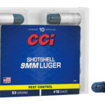 CCI3790 1 CCI 9MM #12 SHOTSHELL 10/200