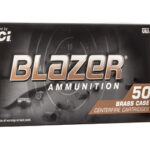 CCI5200 1 BLAZER BRASS 9MM 115GR FMJ 50/1000