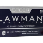 CCI53608BX 1 SPR LAWMAN 380ACP 95GR TMJ 50/1000