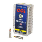 CCI948CC 1 CCI 17 MACH 2 17GR VRMNT TIP 50/5000