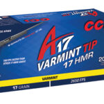 CCI949CC 1 CCI A17 17HMR 17GR VARM 200/2000