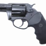 CH13820 CHARTER ARMS UNDERCOVER 38SPC BL 2"