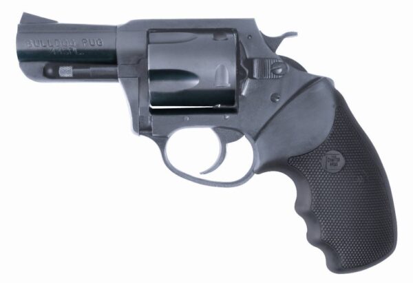 CH14420 CHARTER ARMS BULLDOG 44SPC BL 2.5"