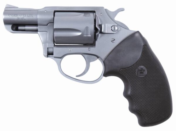 CH53820 CHARTER ARMS CHARTER UNDERCOVER LITE 38S 2"