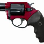 CH53824 CHARTER ARMS UNDERCOVER LITE 38S RED/BLK 2"