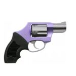 CH53841 CHARTER ARMS LAVENDER LADY 38SPC 2" DAO