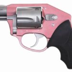 CH53851 CHARTER ARMS CHARTER PINK LADY OFF DUTY 38S