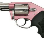 CH53852 CHARTER ARMS CHARTER CHIC LADY 38SPC 2" DAO