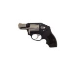 CH53911 CHARTER ARMS OFF DUTY 38SPC BLK/SS 2"