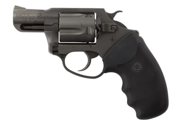 CH63820 CHARTER ARMS CHARTER UNDERCOVER 38SP NIT 2"