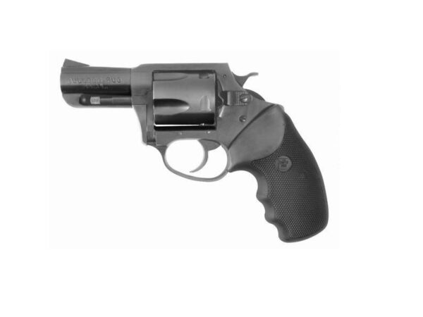 CH64420 CHARTER ARMS CHARTER BULLDOG 44SPC NITRI FS