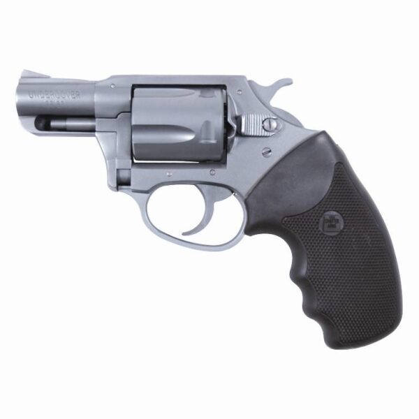 CH73820 CHARTER ARMS CHARTER UNDERCOVER 38SPC SS 2"