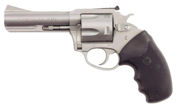 CH74442 CHARTER ARMS CHARTER TGT BULLDOG 44SPC 4.2"