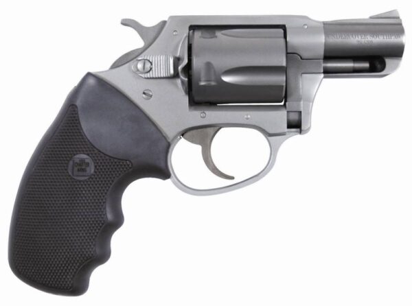 CH93820 CHARTER ARMS CHARTER SOUTHPAW 38SPC 2" ALUM