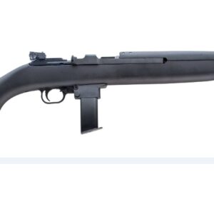 Chiappa M1-22 Carbine .22 LR 18in blued metal with black synthetic stock
