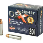 CORDPX38110 1 CORBON DPX 38SPL+P 110GR BRNSX 20/