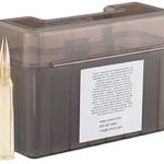 CORPM338S300 1 CORBON PM 338LAPUA 300GR SUBSONIC 20