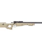 CPR KEYSTONE SPORTING ARMS CRICKETT CPR 22LR BL/TAN SYN